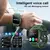 Smartwatch LIGE LW9 Sport Fitness Chamada Bluetooth - ElaShopp.com