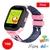 Relógio Inteligente Infantil SMARTCH ASR3603S À Prova D' Água