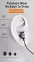Fone de Ouvido Bluetooth Lenovo-XE05 e XE05Pro na internet
