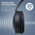 Headphone JH-ANC923 Bluetooth sem Fio - ElaShopp.com