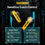 Fone De Ouvido Transformers Sem Fio TF-T01 Gaming - comprar online