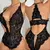 Babydol de Rendas Transparente ElaShopp - loja online