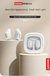 Imagem do Fones De Ouvido Lenovo XT62 TWS Sem Fio Bluetooth 5.3