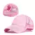 Boné Feminino com abertura Rabo de Cavalo ElaShopp - ElaShopp.com