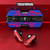 Fone De Ouvido Transformers Sem Fio TF-T01 Gaming