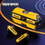 Fone De Ouvido Transformers Sem Fio TF-T01 Gaming - ElaShopp.com