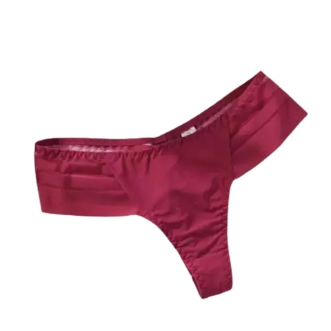 Calcinhas Fio dental sem costura ElaShopp