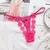 Imagem do Tanga Bordada Feminina Fio Dental ElaShopp