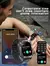 Relógio Inteligente LIGE 0188 À Prova D'Água com GPS e Chamada Bluetooth - ElaShopp.com