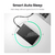 HD UGREEN 3.5 2.5 SATA USB 3.0 adaptador externo - ElaShopp.com