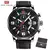 Relógio de Pulso Masculino MINI FOCUS MF-0025 À Prova D'Água - ElaShopp.com