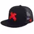 Imagem do Boné Snapback Bordados 3D unissex