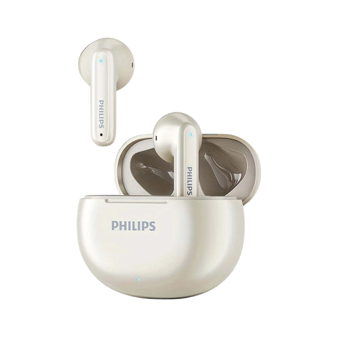 Fones Philips BT53 2024 Sem Fio Cancelamento de Ruido