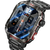 Smartwatch Esportivo Masculino Tela Grande 511 Prova d´Água Chamadas Sem Fio