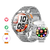 Smartwatch LIGE Esportes Chamada Bluetooth À Prova D' Água - loja online