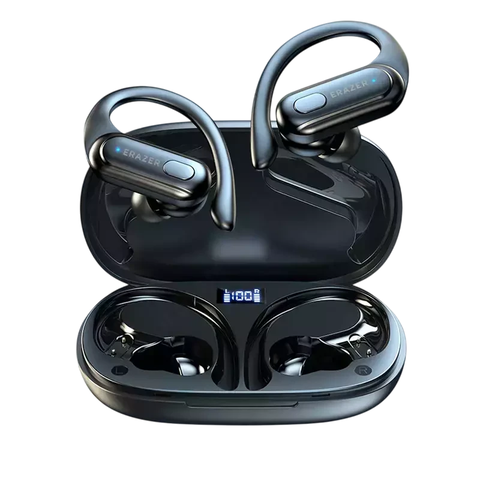 Fones De Ouvido Lenovo-ERAZER XT60 Esportes Sem Fio Bluetooth com Microfone