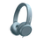 Fones Philips TAH4105 Leves Dobraveis e com Isolamento de Ruidos - loja online