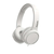 Fones Philips TAH4105 Leves Dobraveis e com Isolamento de Ruidos - ElaShopp.com