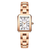 Relógio Feminino Hannah Martin 1301 Luxury À Prova D'Água - comprar online