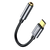 Adaptador de Fone De Ouvido USB Tipo C BASEUS MI 10
