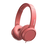 Imagem do Fones Philips TAH4105 Leves Dobraveis e com Isolamento de Ruidos