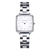 Relógio Feminino Hannah Martin HM-108 Aço inoxidável À Prova D'Água - ElaShopp.com