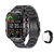 Smartwatch Masculino LIGE 3ATM Bluetooth Call Smartwatch Militar