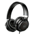 Fones de Ouvido Picun C60 com Microfone Leves e Dobraveis