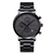 Relógio Multifuncional Hannah Martin HM-109 Pulseira de Aço - ElaShopp.com