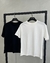 T-shirt Basic Lisa - comprar online