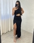 Vestido Helena - Preto - comprar online