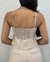 Blusa Liocel Paula - Nude na internet