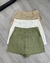 Short Saia Giz Alfaiataria - comprar online