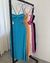 Vestido Midi Barney