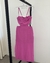 Vestido Midi Barney