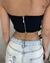 Top detalhe Busto - loja online