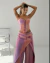 Conjunto Camille - I' AM'DUDU | Roupas Femininas com Estilo