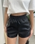 Short Couro Elástico - comprar online