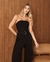 Macacão Miami Utility - Preto - I' AM'DUDU | Roupas Femininas com Estilo