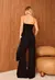 Macacão Miami Utility - Preto - I' AM'DUDU | Roupas Femininas com Estilo
