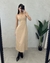 Vestido Amelie Nude na internet