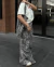Calça Utility Cargo - Savage na internet
