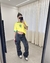 Calça Cargo Fani