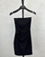 Vestido Recortes - loja online