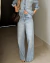 Calça New Baggy - Clara - loja online