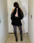 Conjunto Gio - Preto - comprar online