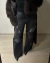 Calça baggy Destroyd Black - I' AM'DUDU | Roupas Femininas com Estilo