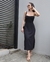 Vestido Amelie Preto - comprar online