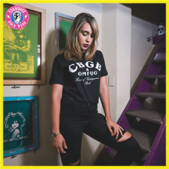 CBGB - comprar online