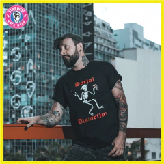 Social Distortion - comprar online